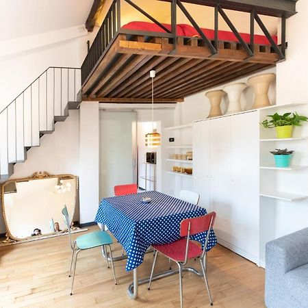 Housmart Pratello 48 Apartment Bologna Exterior foto