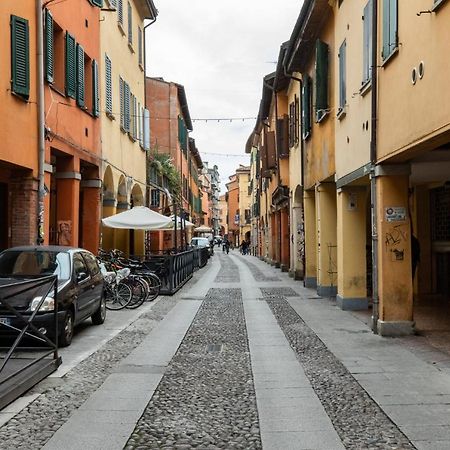 Housmart Pratello 48 Apartment Bologna Exterior foto
