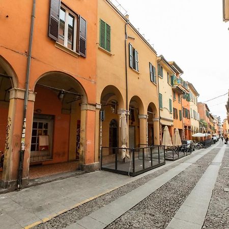 Housmart Pratello 48 Apartment Bologna Exterior foto