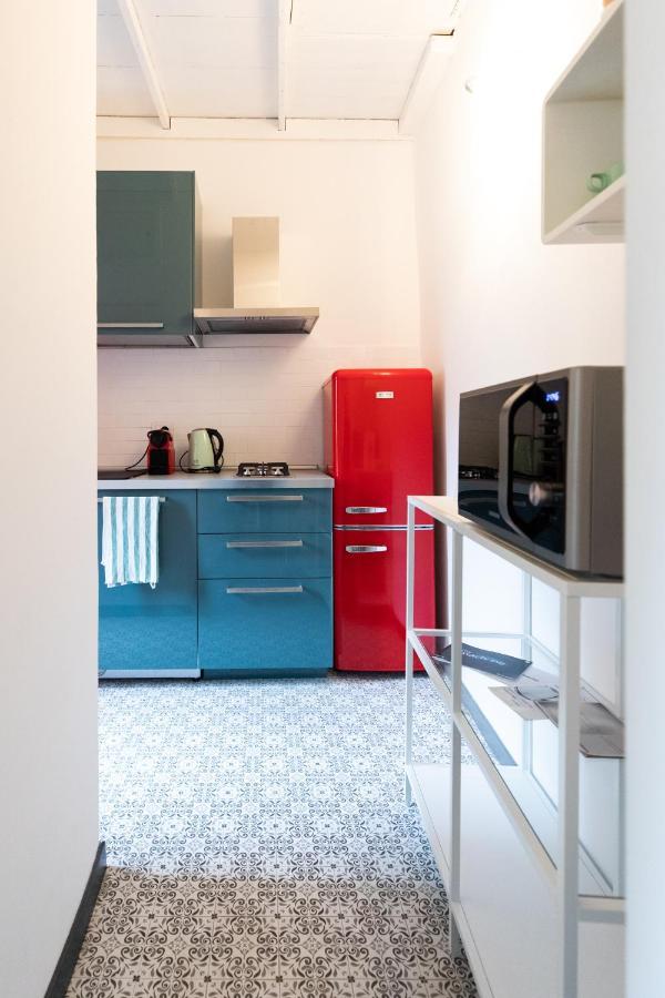Housmart Pratello 48 Apartment Bologna Exterior foto