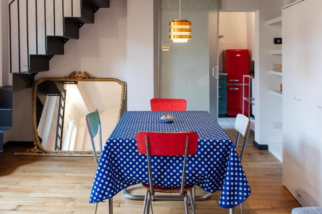 Housmart Pratello 48 Apartment Bologna Exterior foto