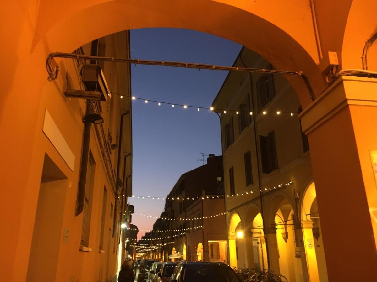 Housmart Pratello 48 Apartment Bologna Exterior foto