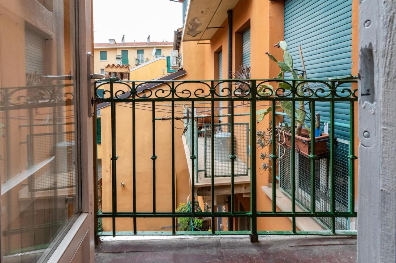 Housmart Pratello 48 Apartment Bologna Exterior foto
