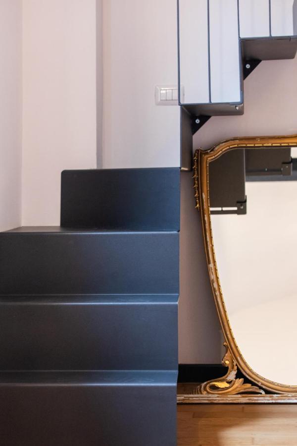 Housmart Pratello 48 Apartment Bologna Exterior foto