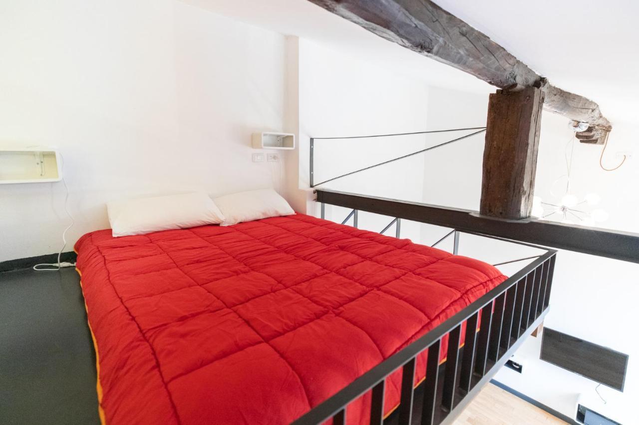 Housmart Pratello 48 Apartment Bologna Exterior foto