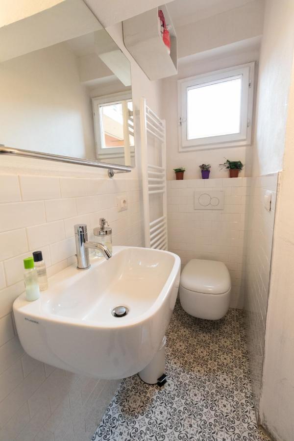 Housmart Pratello 48 Apartment Bologna Exterior foto