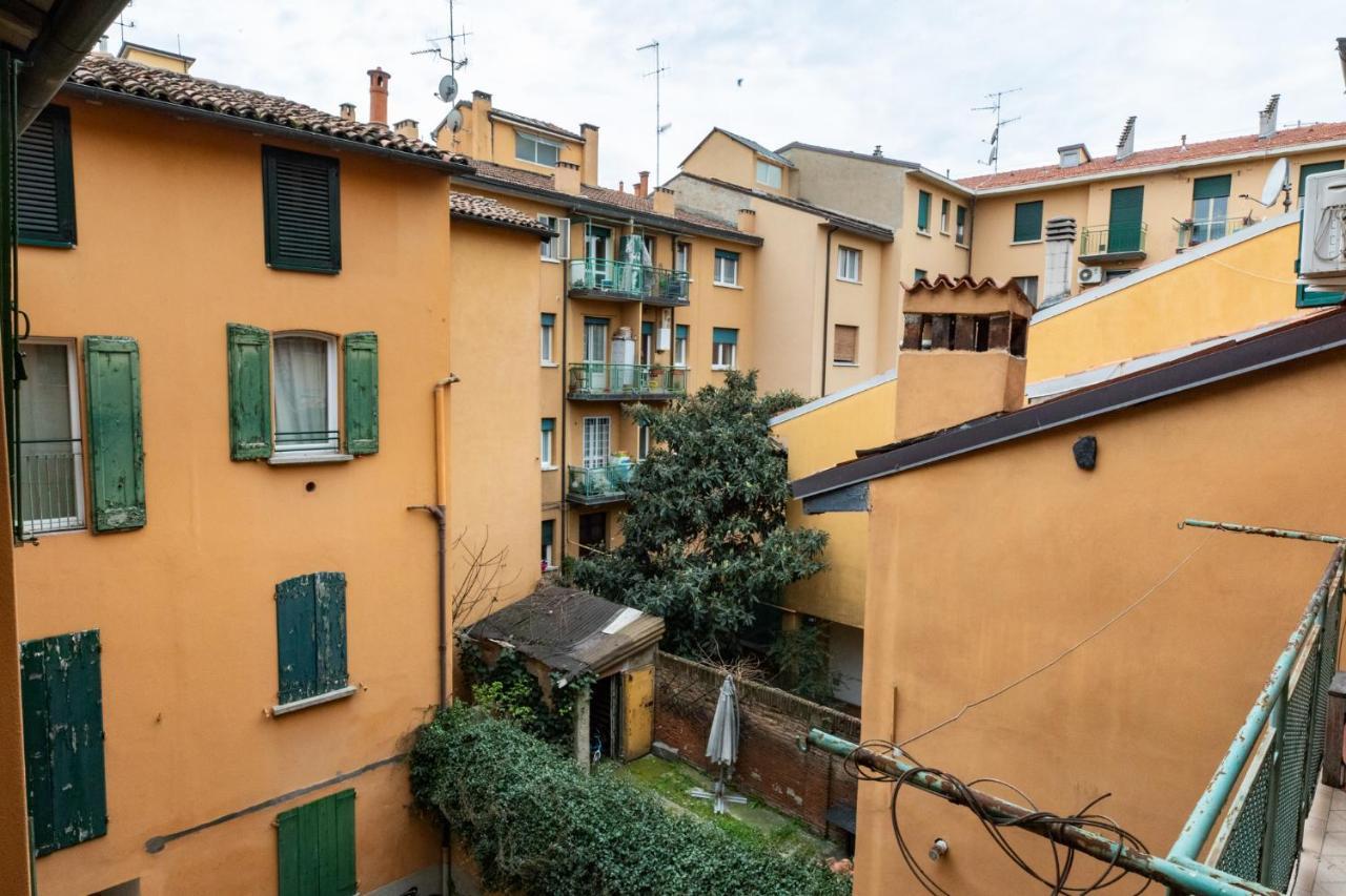 Housmart Pratello 48 Apartment Bologna Exterior foto