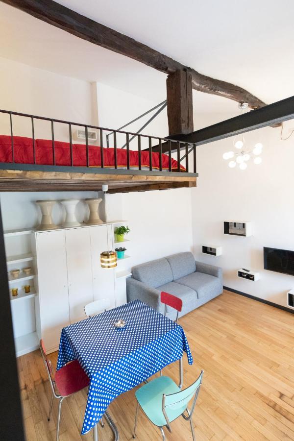 Housmart Pratello 48 Apartment Bologna Exterior foto
