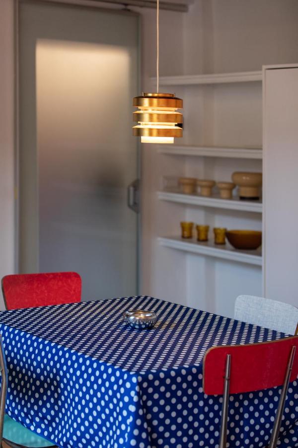 Housmart Pratello 48 Apartment Bologna Exterior foto