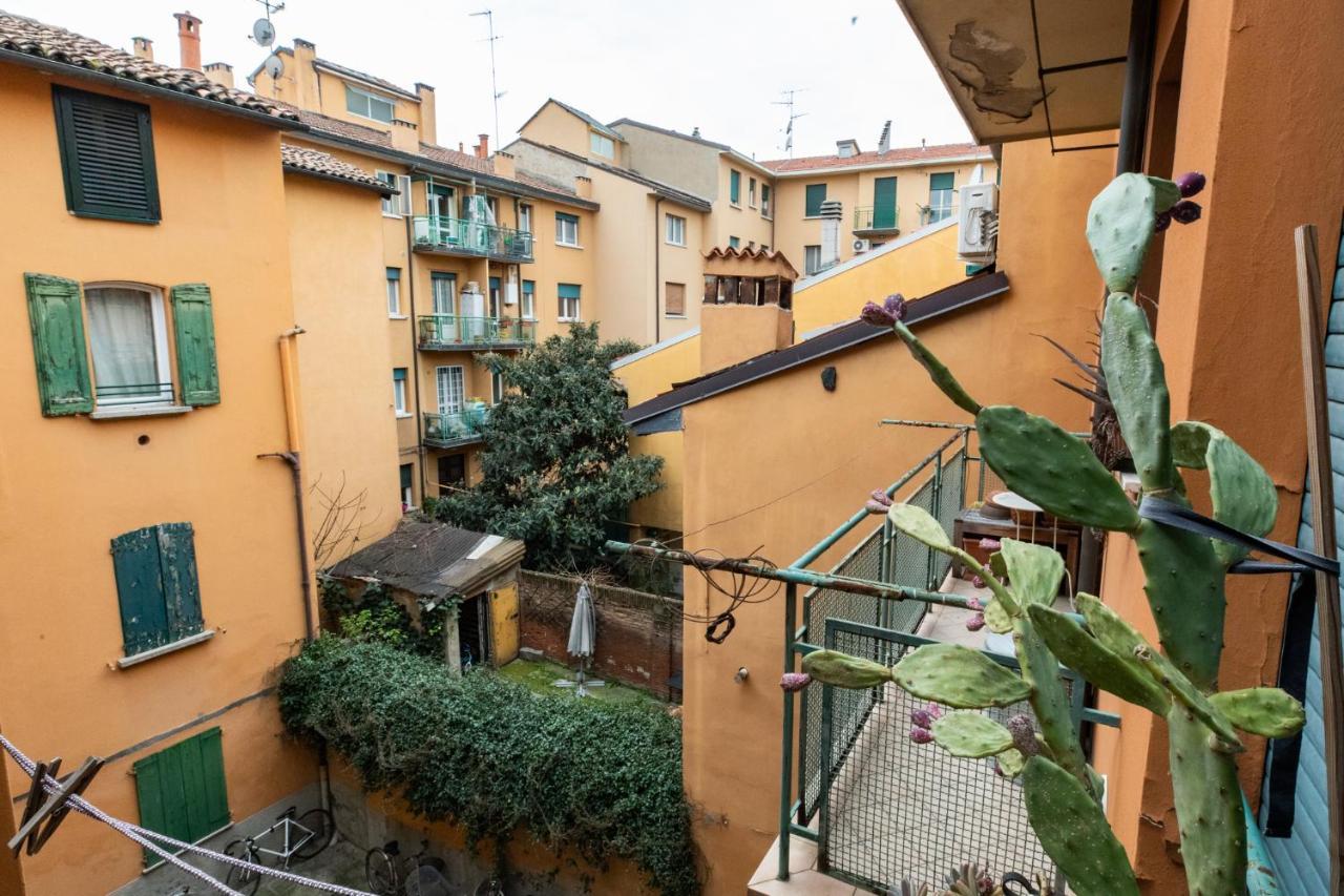 Housmart Pratello 48 Apartment Bologna Exterior foto