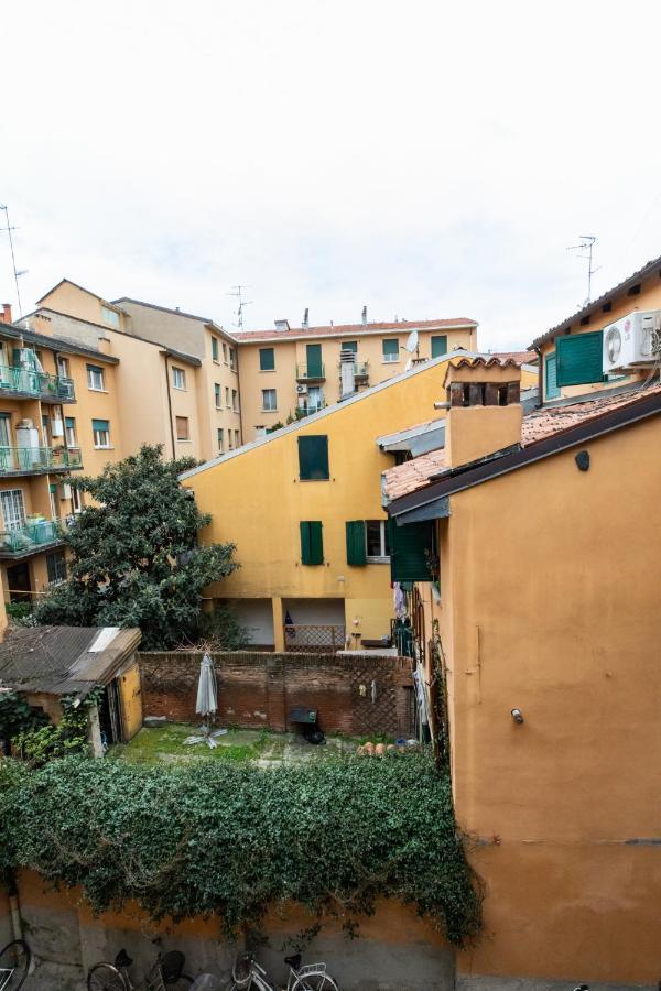 Housmart Pratello 48 Apartment Bologna Exterior foto